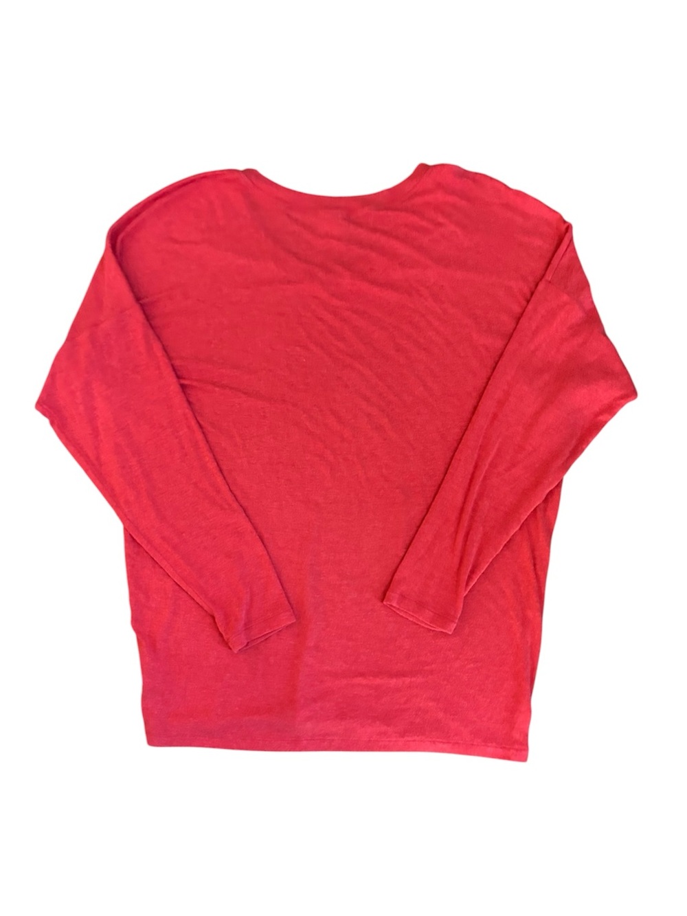 cabi Ultra Soft Women’s Long Sleeve Top - Picture 2 of 4